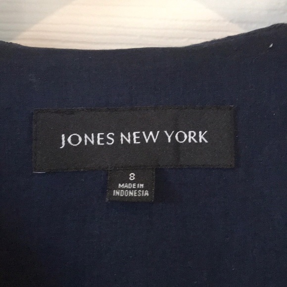 Feminine Ruffle Shirt Dress - Picture 5 of 7